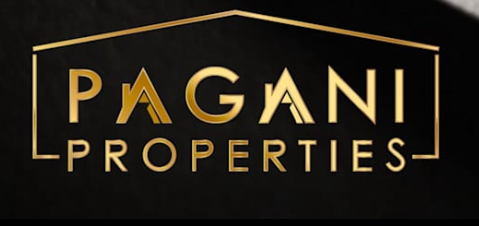 Pagani Properties logo